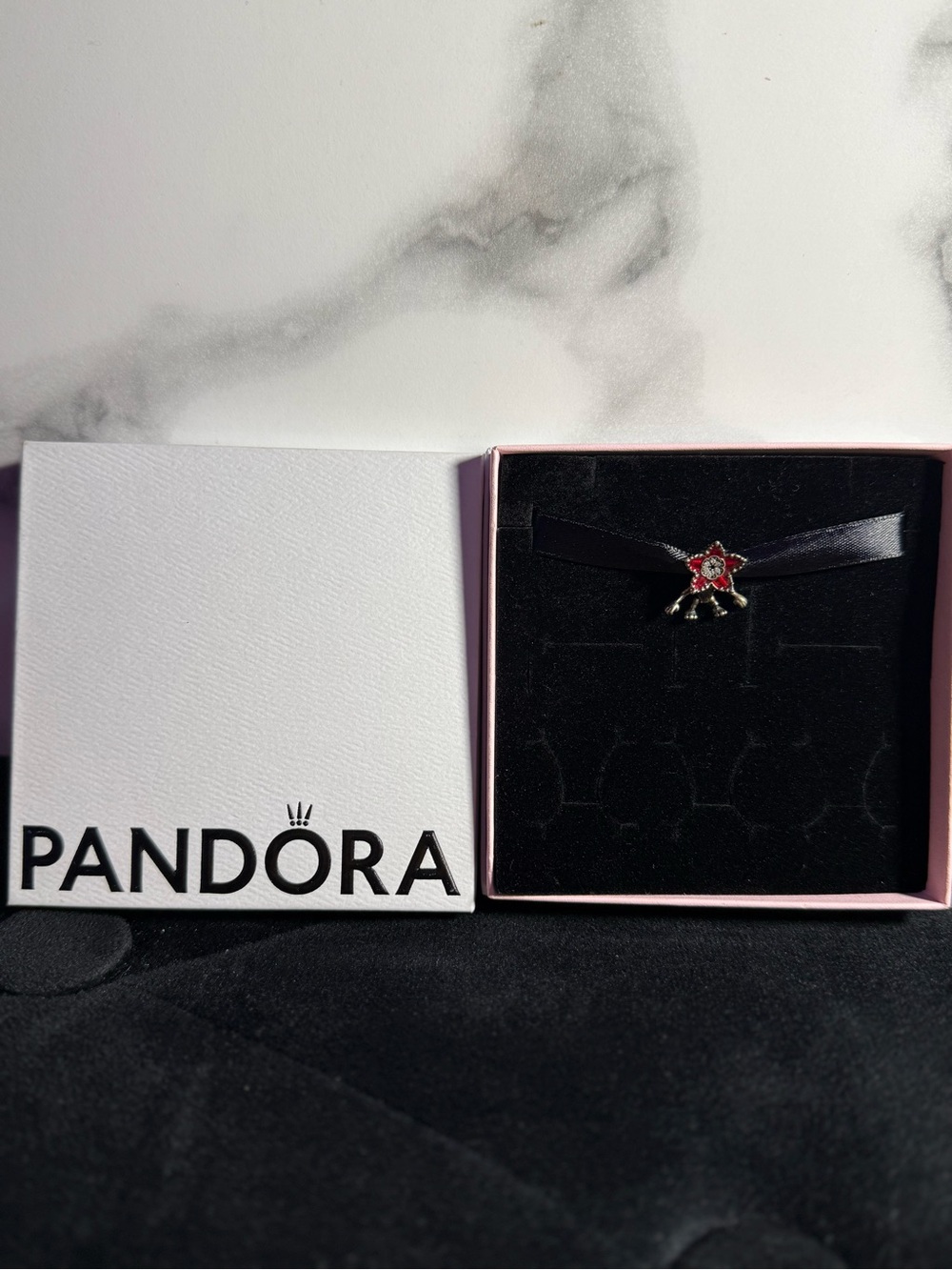 Pandora Stranger Things demogorgon